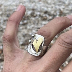 Heart in Wonderland, št.17